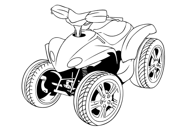 Quad #50983