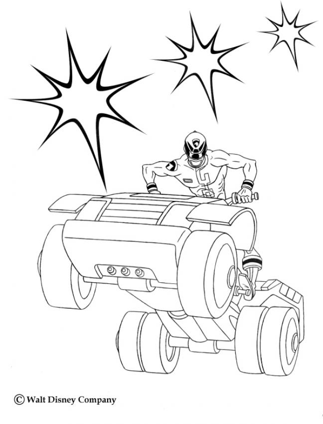 Quad #50986