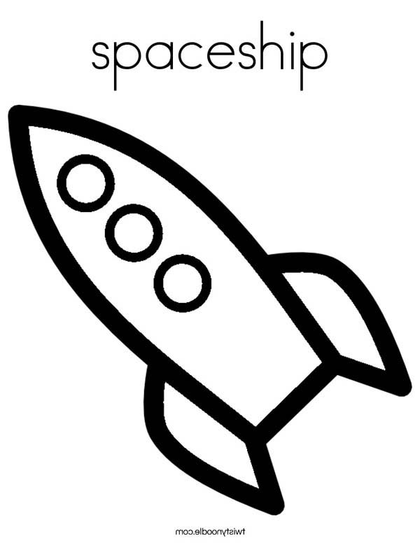 Cohete #51082