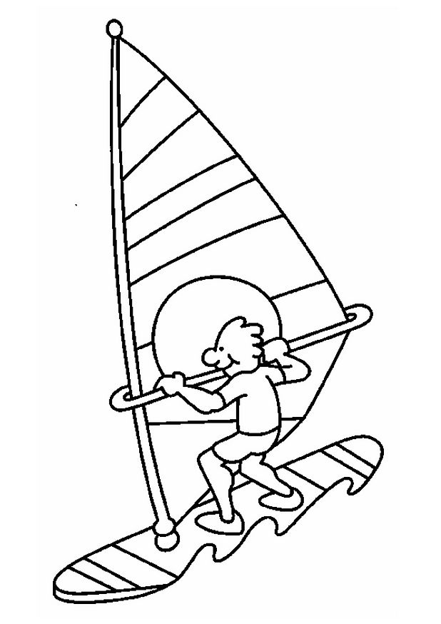 Tabla de windsurf #51152