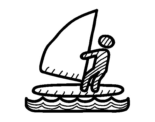 Tabla de windsurf #51156