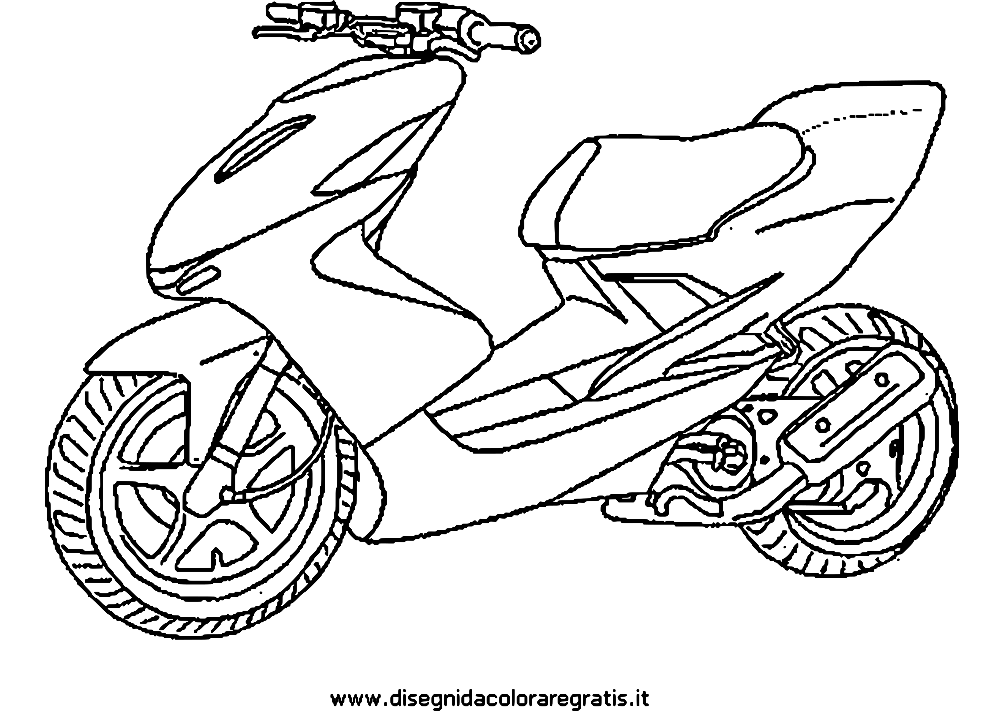 Scooter #51247