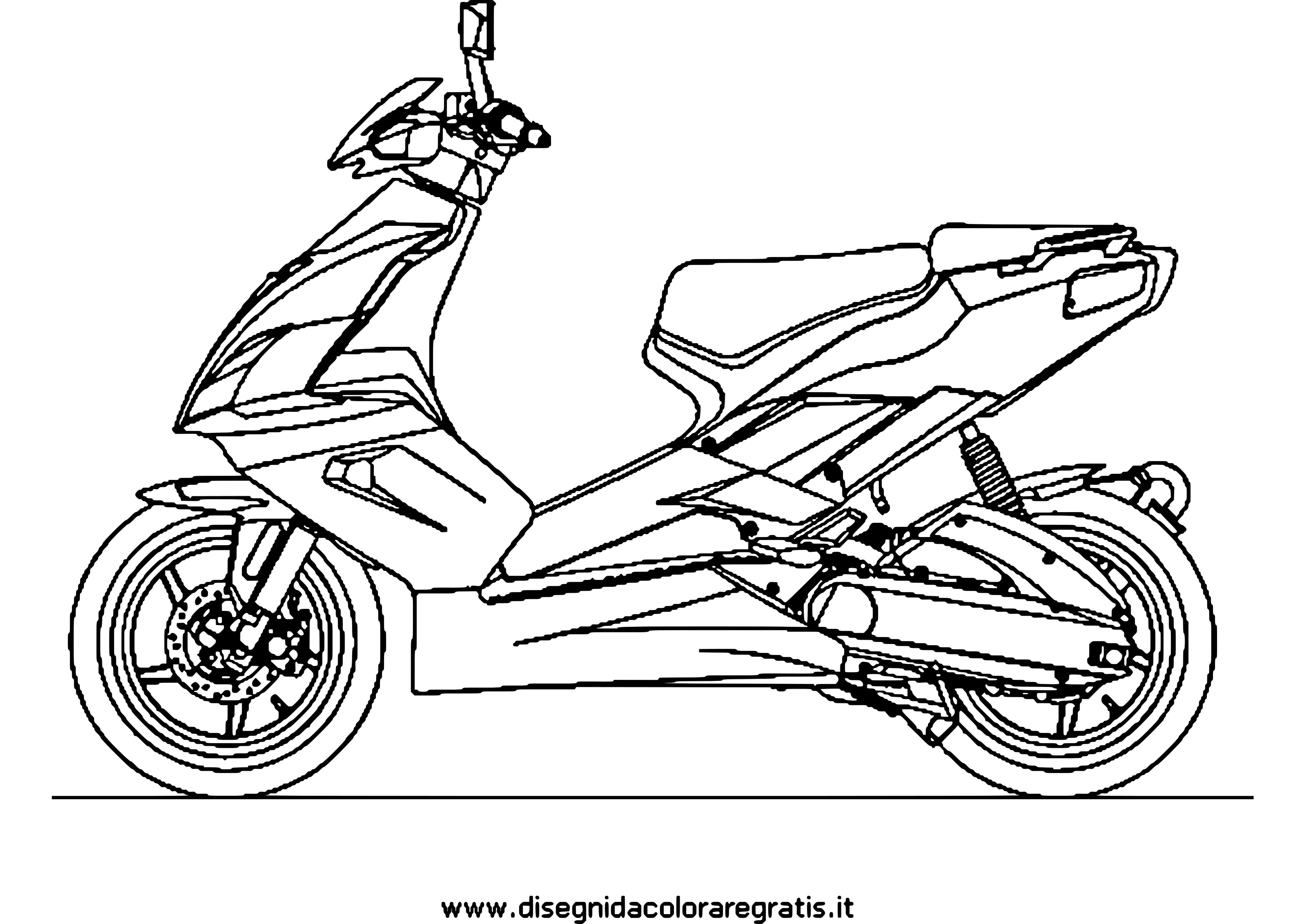 Scooter #51248