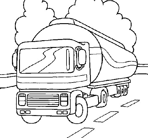 Semirremolque #51279