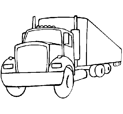 Semirremolque #51280