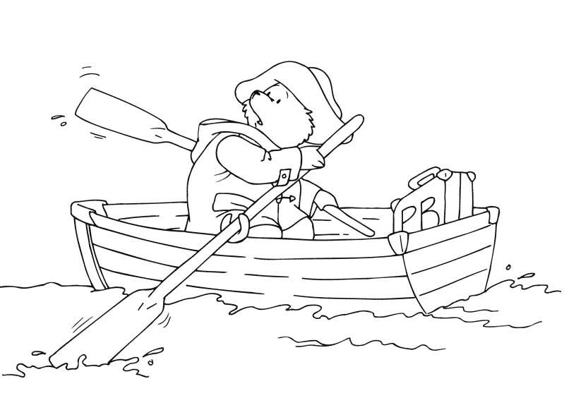 Canoa #51406