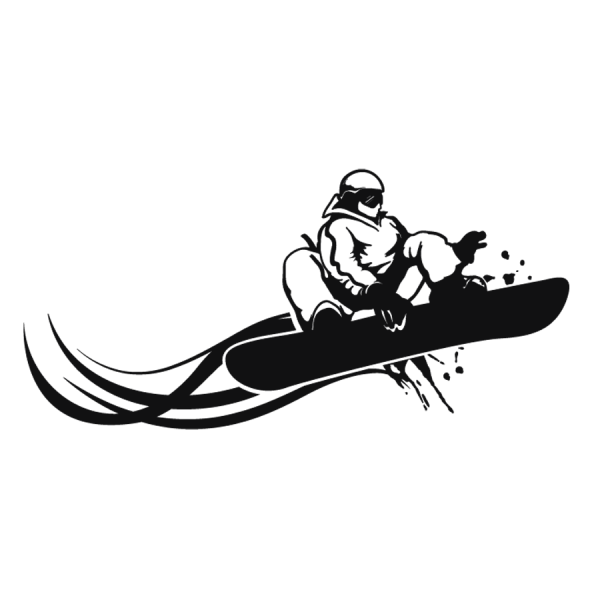 Snowboard #51454