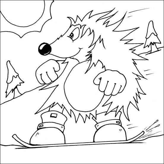 Snowboard #51477