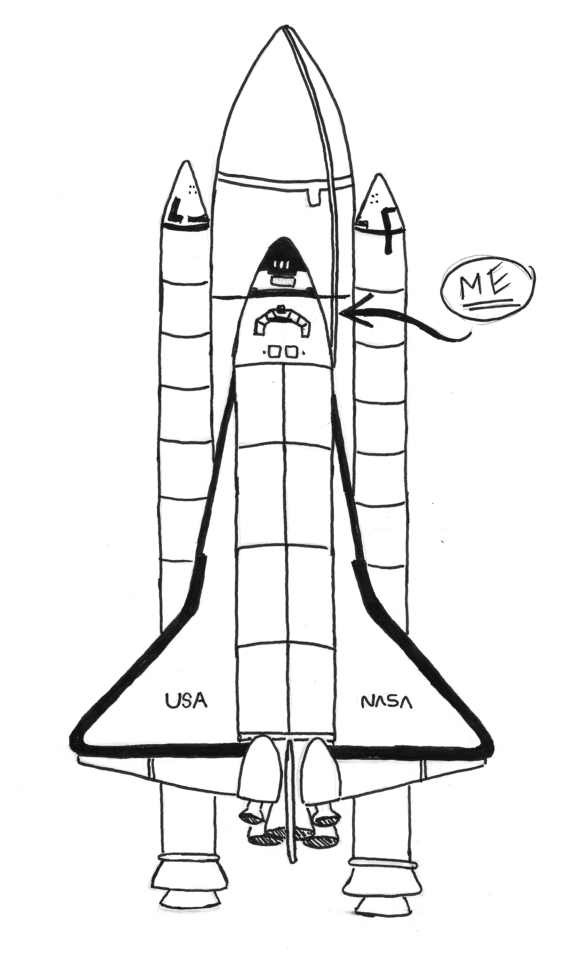 Nave espacial #51513