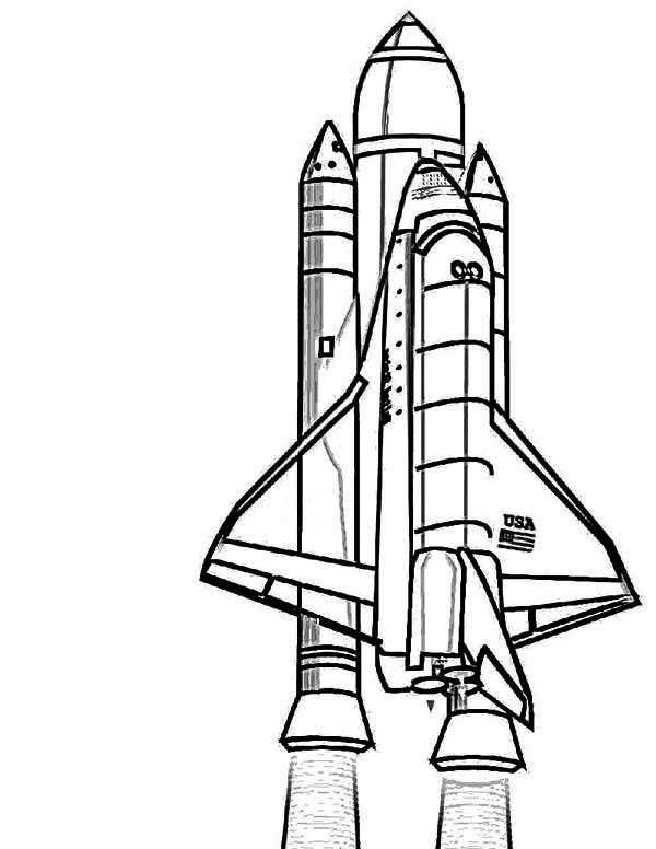 Nave espacial #51514