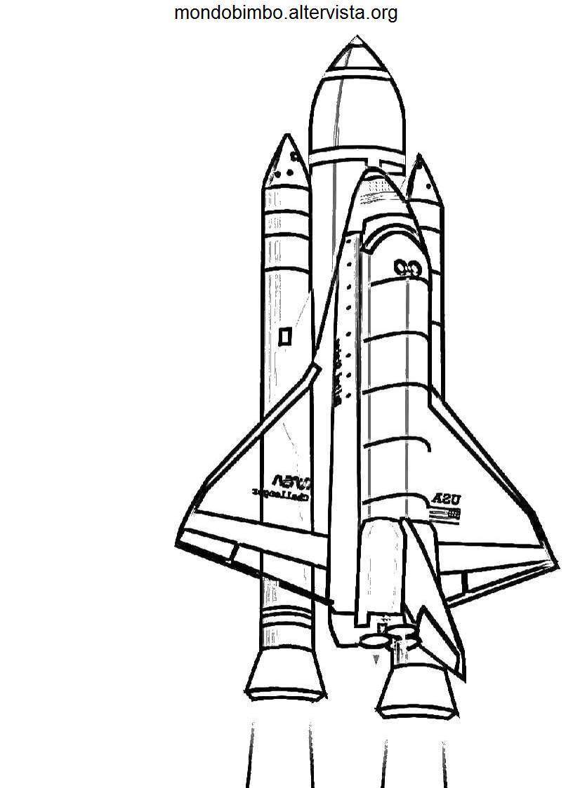 Nave espacial #51517