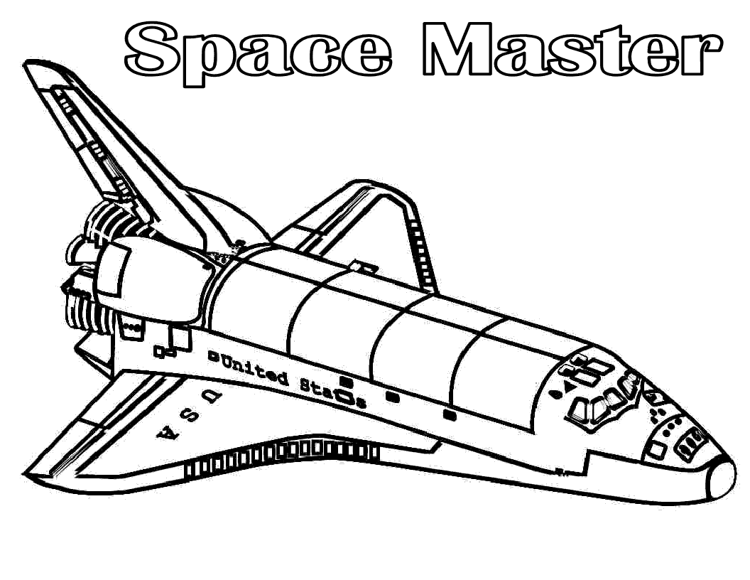 Nave espacial #51519