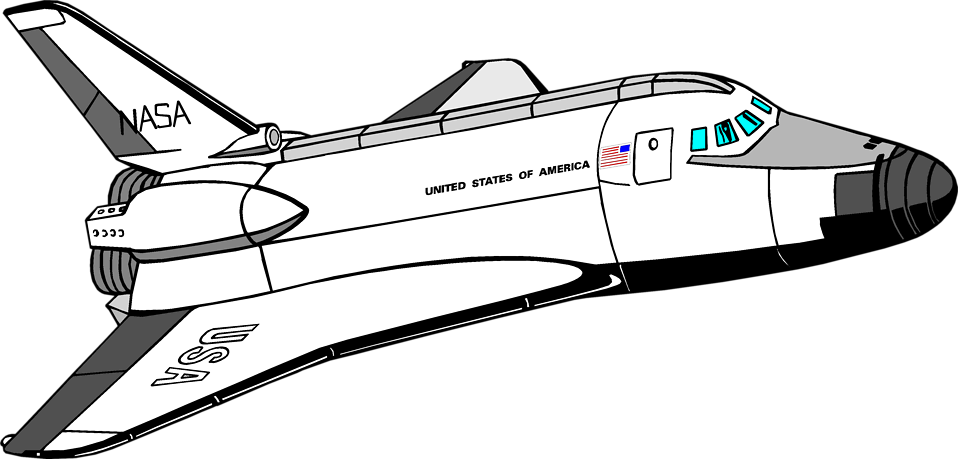 Nave espacial #51521