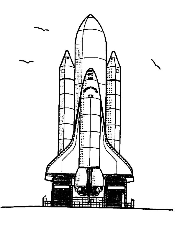 Nave espacial #51525