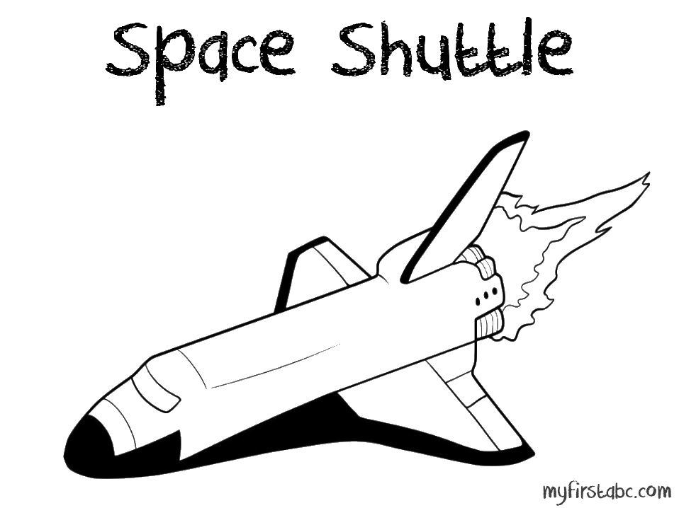 Nave espacial #51527
