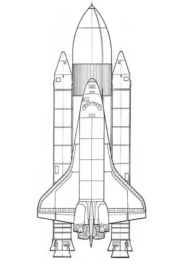Nave espacial #51529