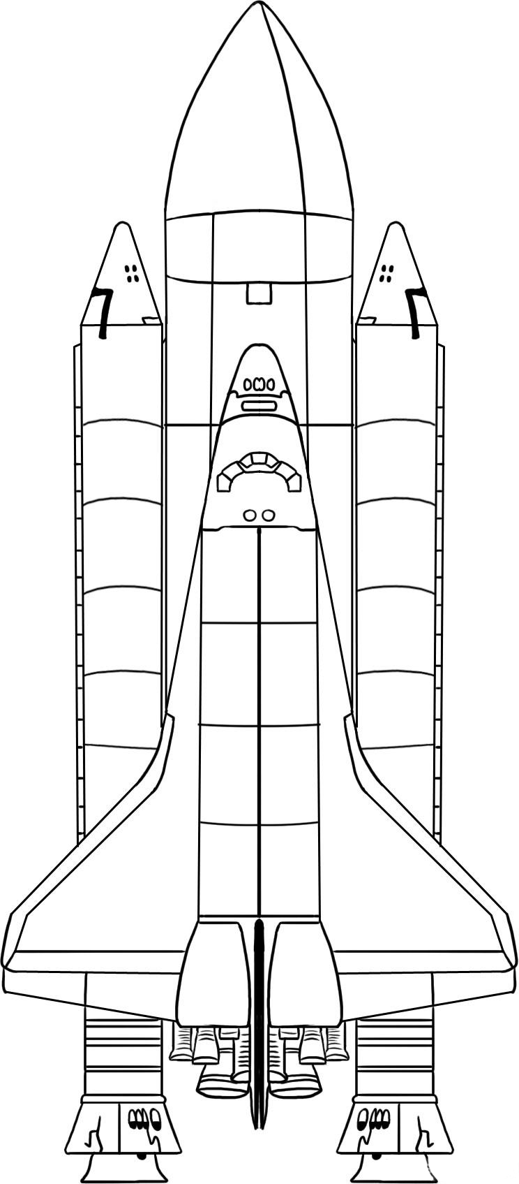 Nave espacial #51537