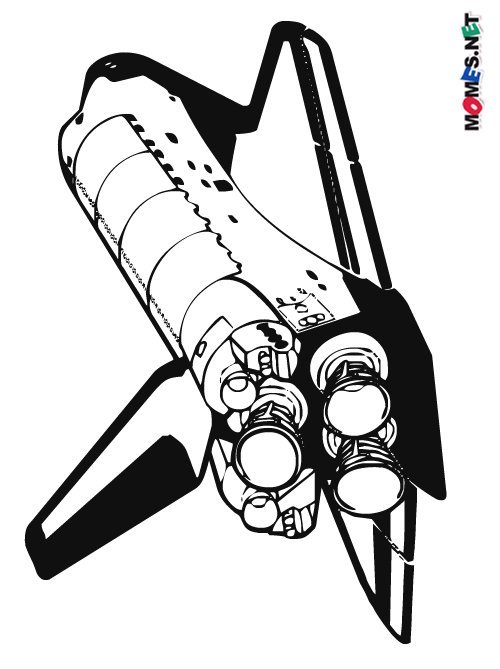 Nave espacial #51545