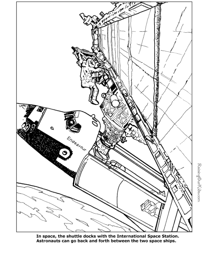 Nave espacial #51548