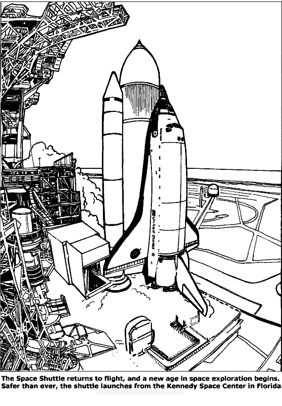 Nave espacial #51549