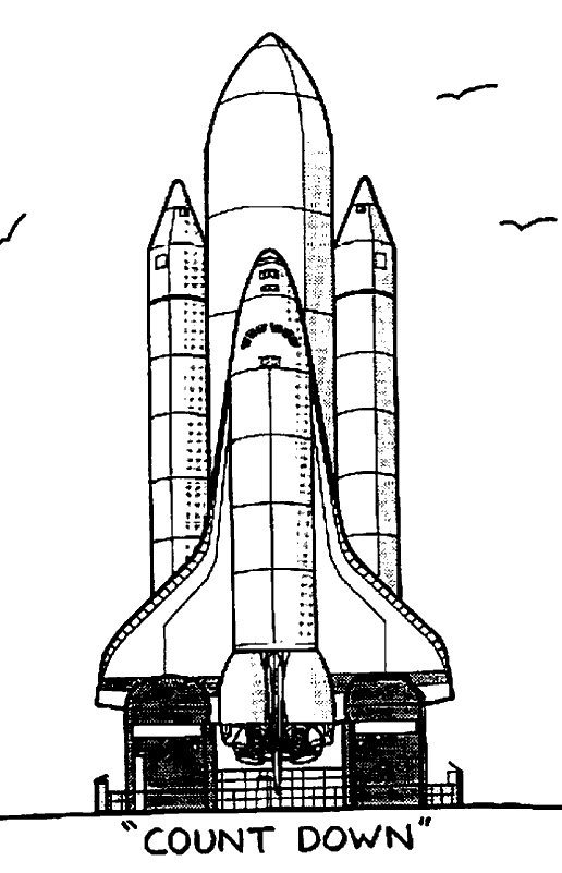 Nave espacial #51551