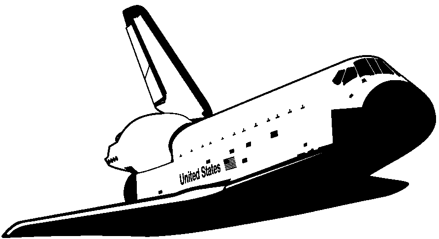 Nave espacial #51553