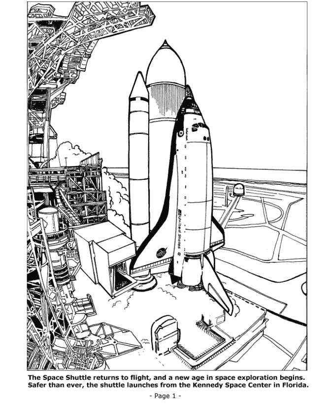 Nave espacial #51556