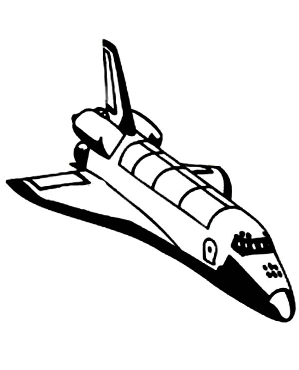 Nave espacial #51562