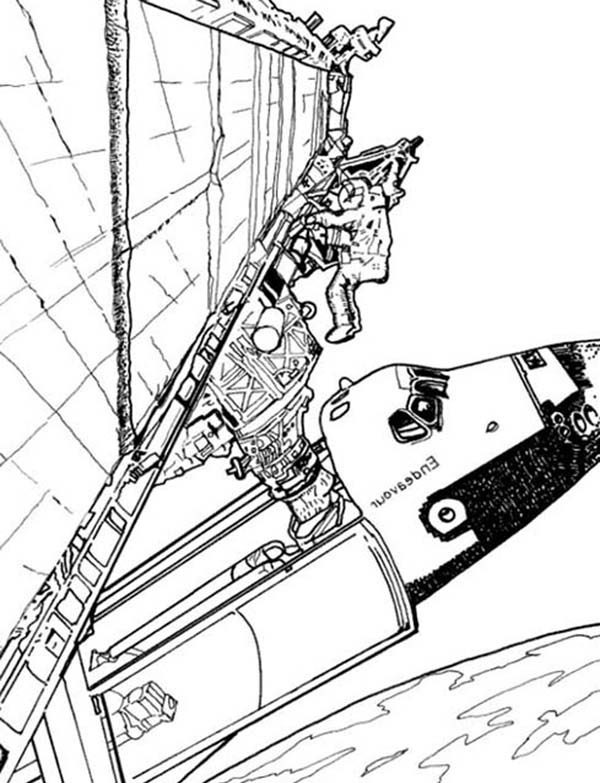 Nave espacial #51565