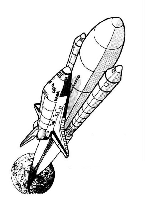 Nave espacial #51566