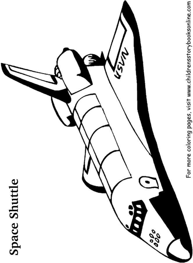 Nave espacial #51567