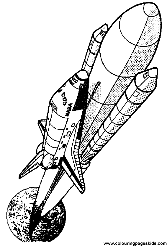 Nave espacial #51568