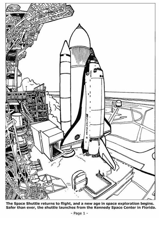 Nave espacial #51569