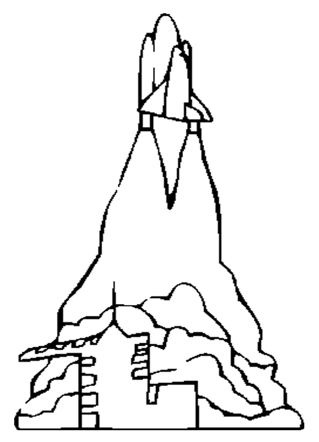 Nave espacial #51572