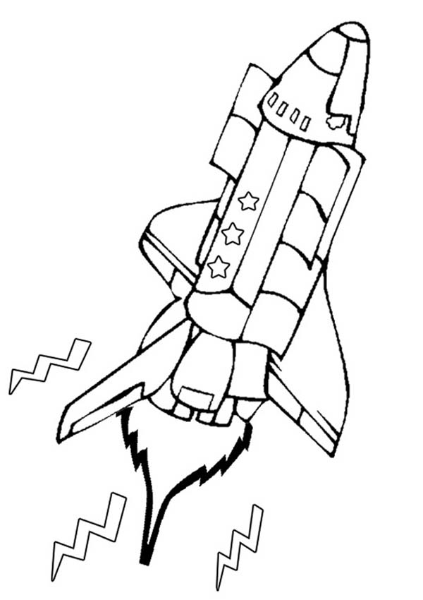 Nave espacial #51576