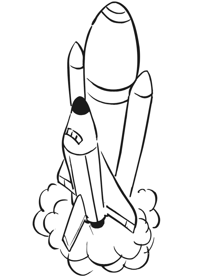 Nave espacial #51577
