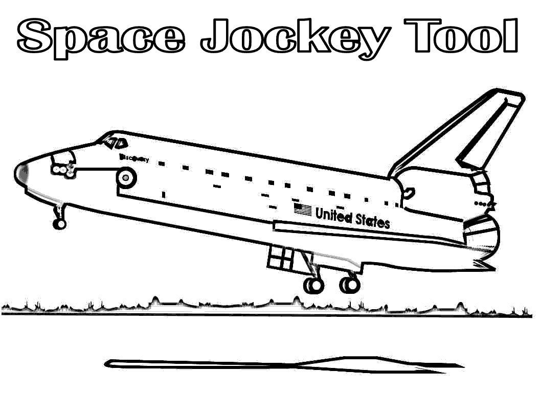 Nave espacial #51579