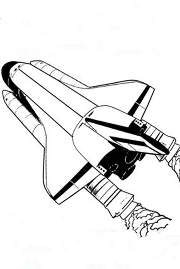 Nave espacial #51581