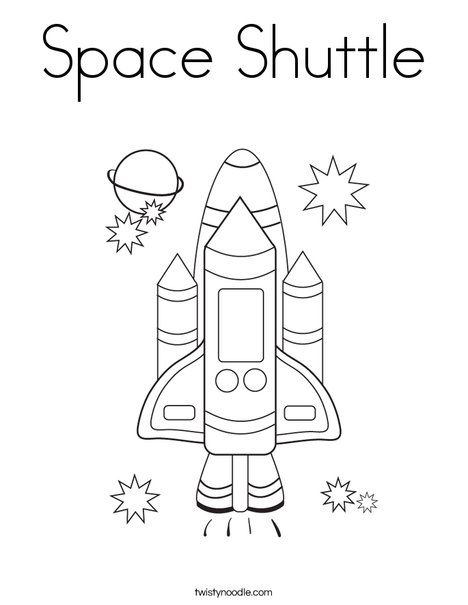 Nave espacial #51582