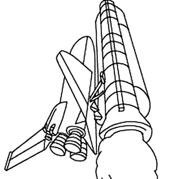 Nave espacial #51586