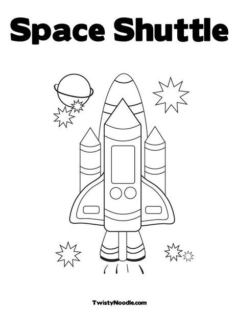 Nave espacial #51588