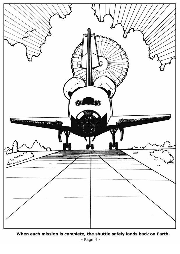 Nave espacial #51589