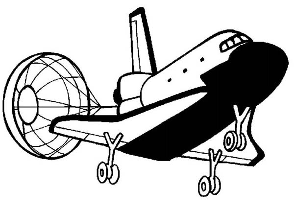 Nave espacial #51591
