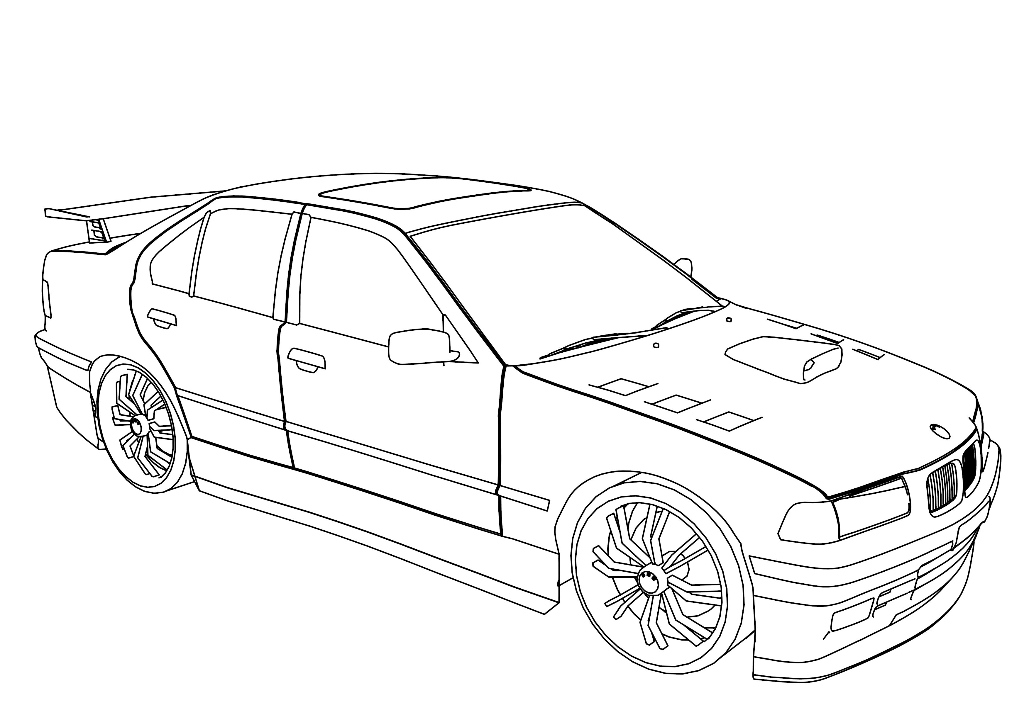 Tuning #51600