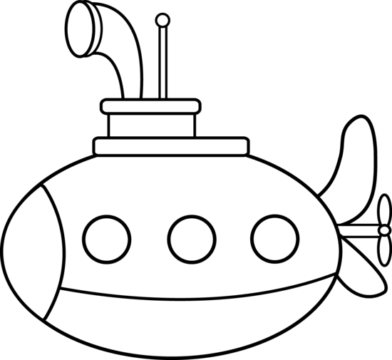 Submarino #51759