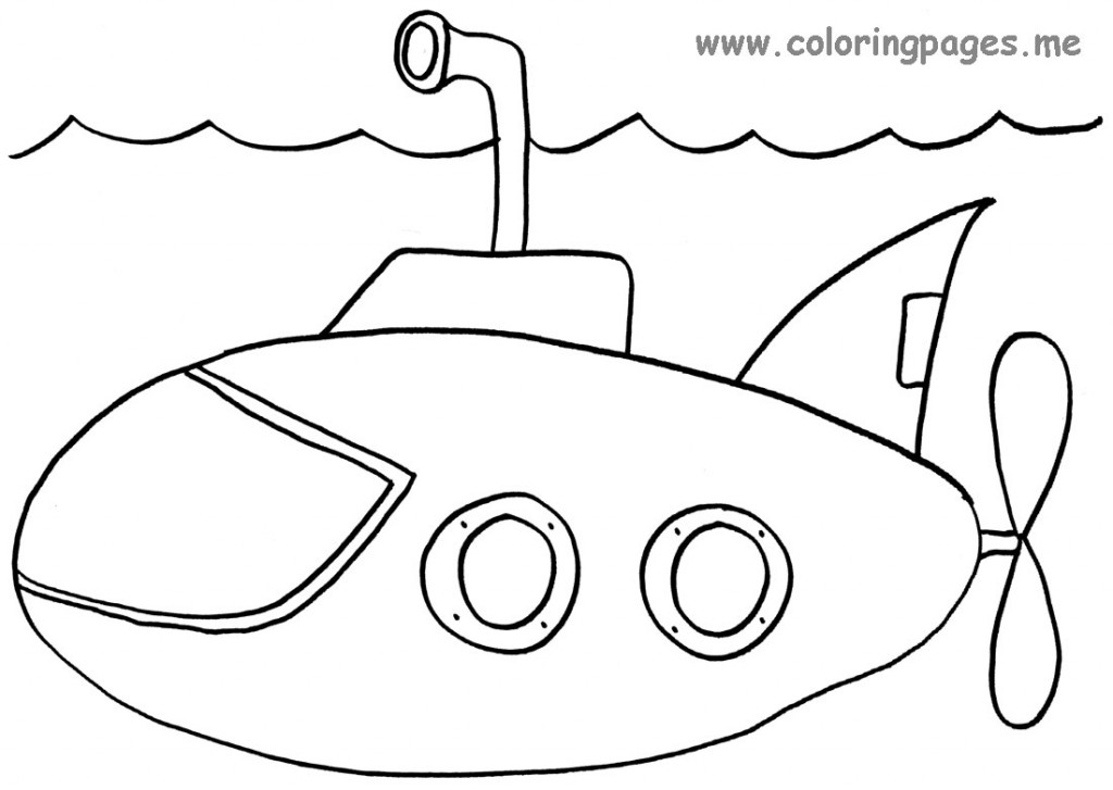 Submarino #51760