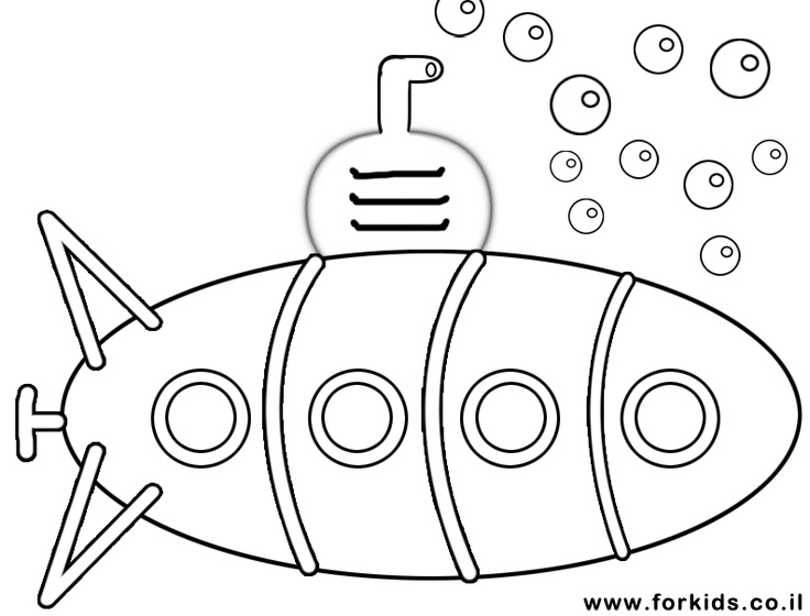 Submarino #51765