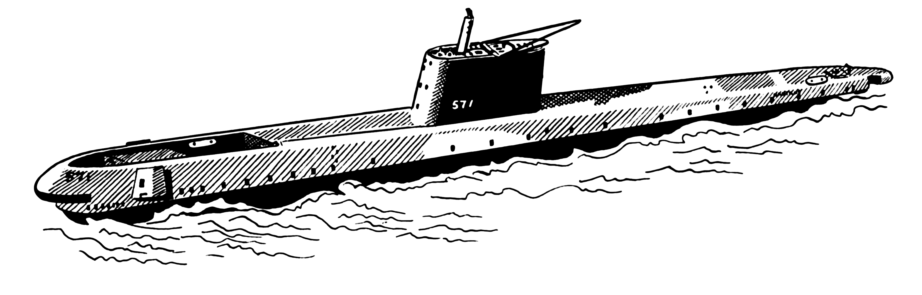 Submarino #51769