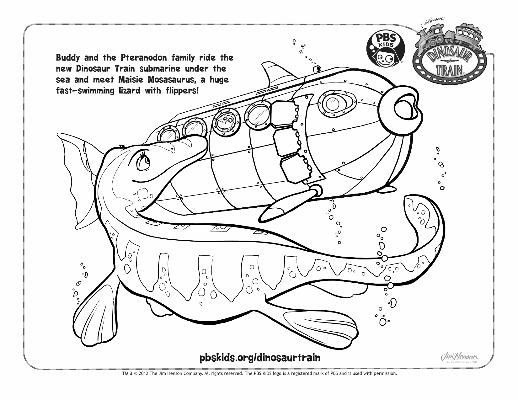 Submarino #51776