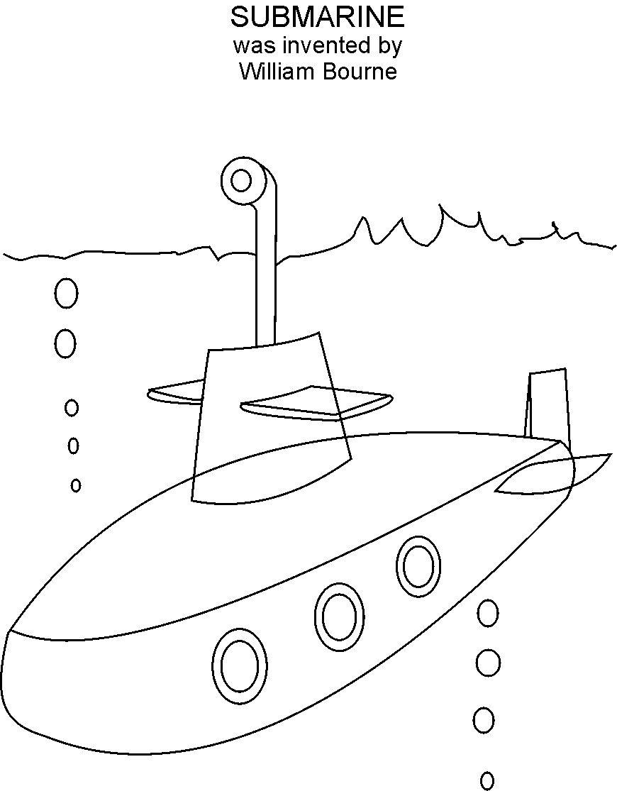 Submarino #51778